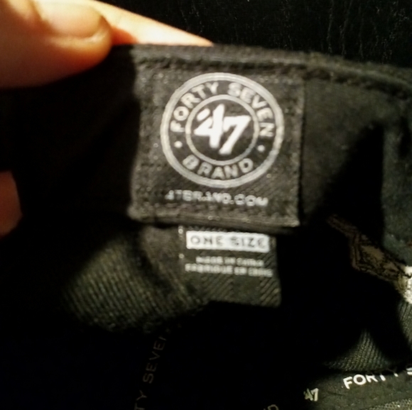 LA Dodgers Snapback - Picture 4 of 6